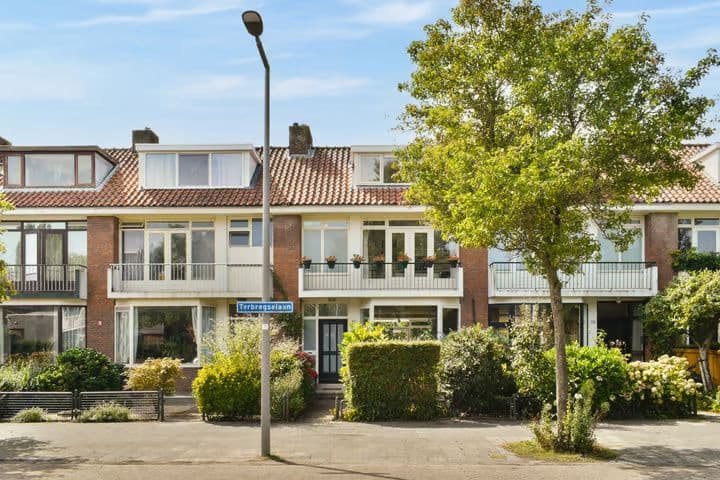 Haus in Rotterdam, Niederlande – BixBuz Anzeige (55)