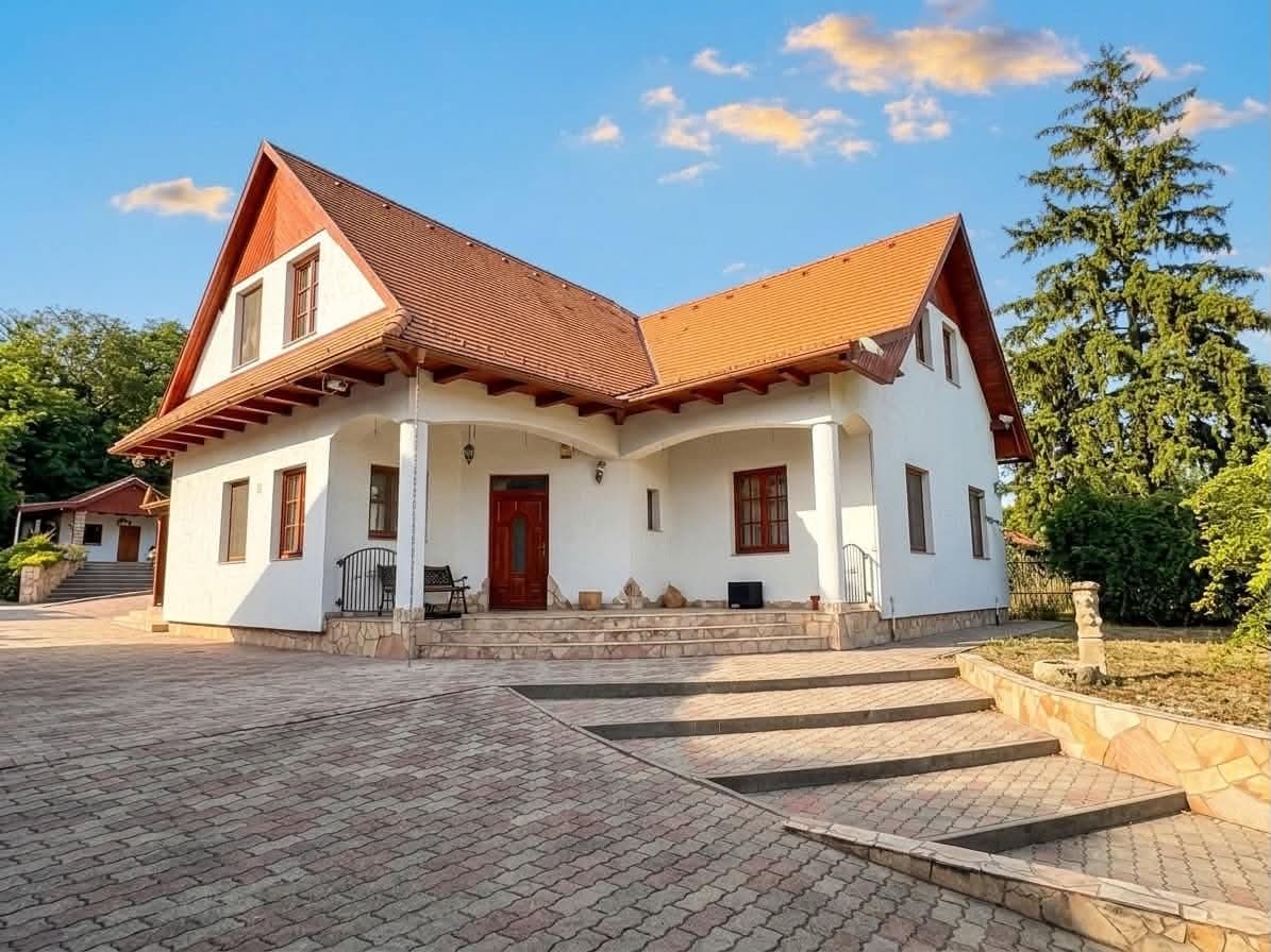 Haus in Racalmas, Ungarn – BixBuz Anzeige (80)