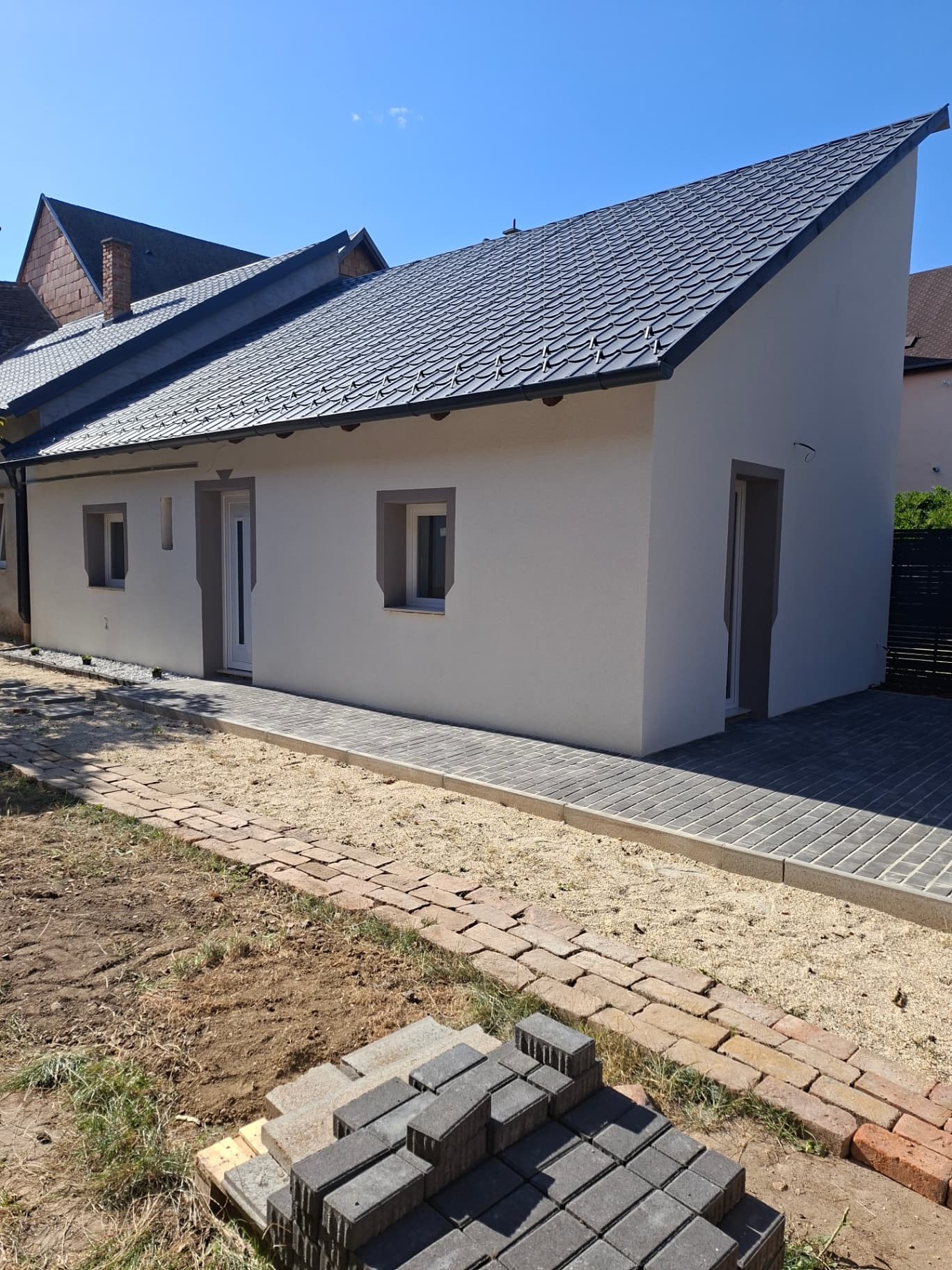 Haus in Szombathely, Ungarn – BixBuz Anzeige (129)
