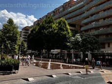 Wohnung in Budapest, Ungarn – BixBuz Anzeige (73)