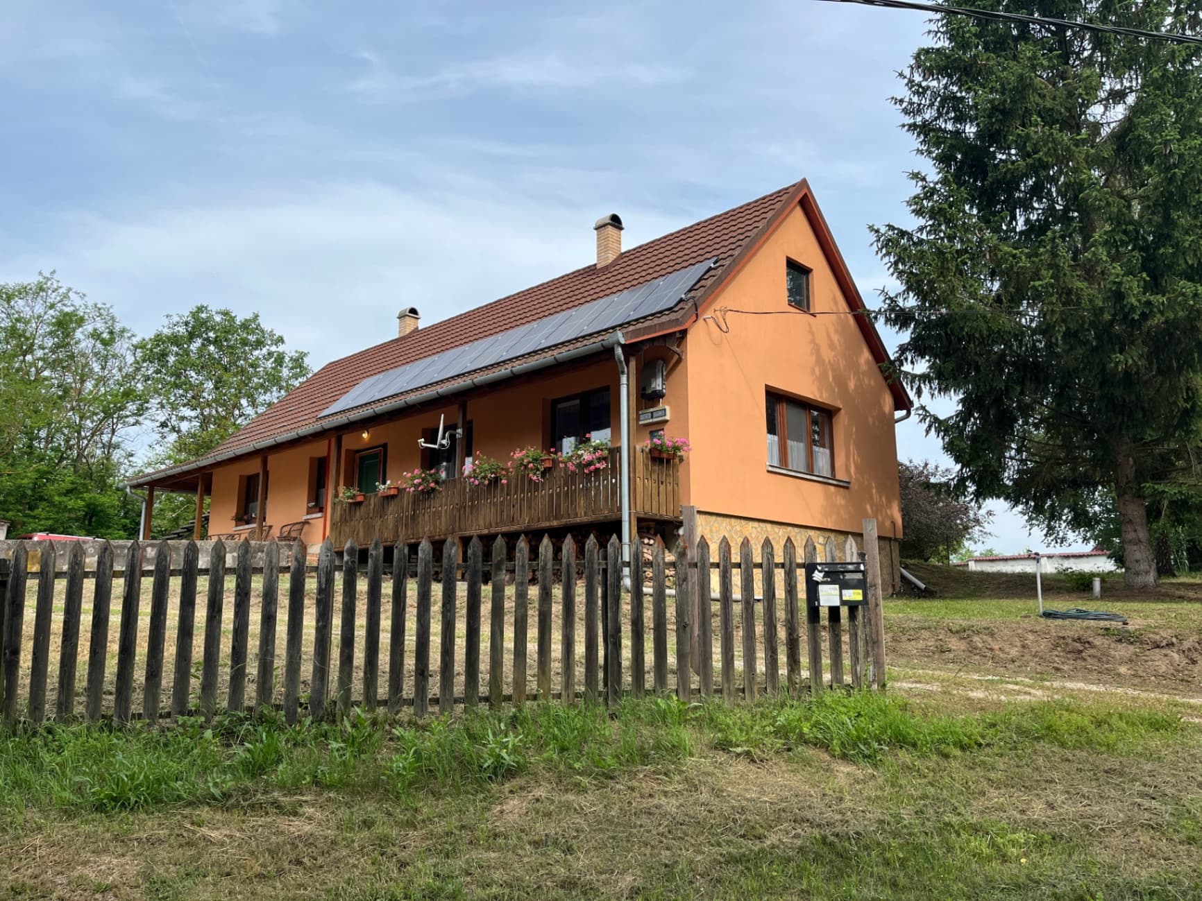 Haus in Somogybabod, Ungarn – BixBuz Anzeige (159)