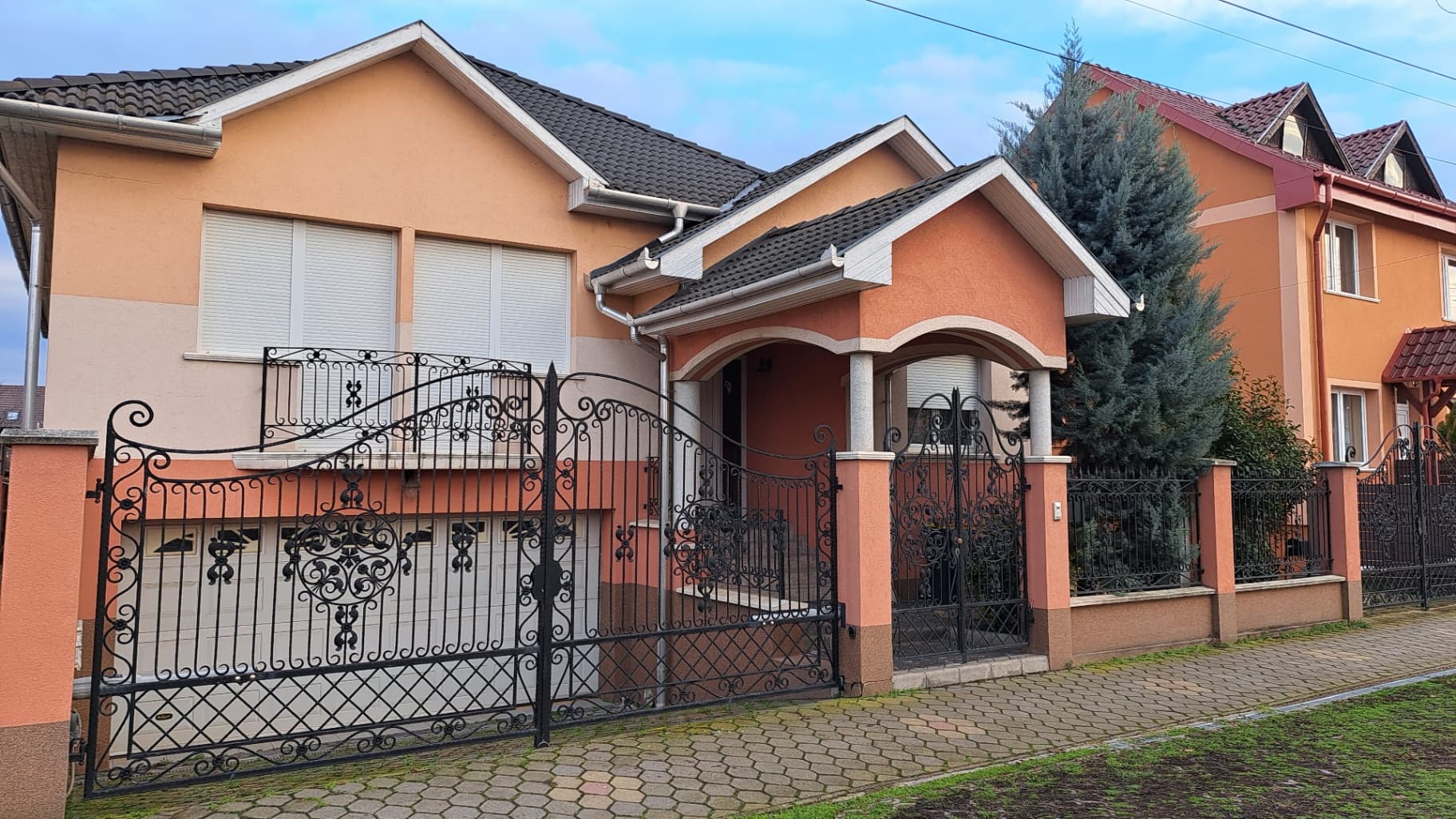 Haus in Berettyóújfalu, Ungarn – BixBuz Anzeige (115)
